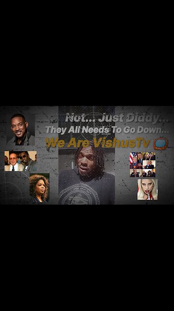 They All Needs To Go Down... #VishusTv 📺