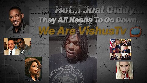 They All Needs To Go Down... #VishusTv 📺
