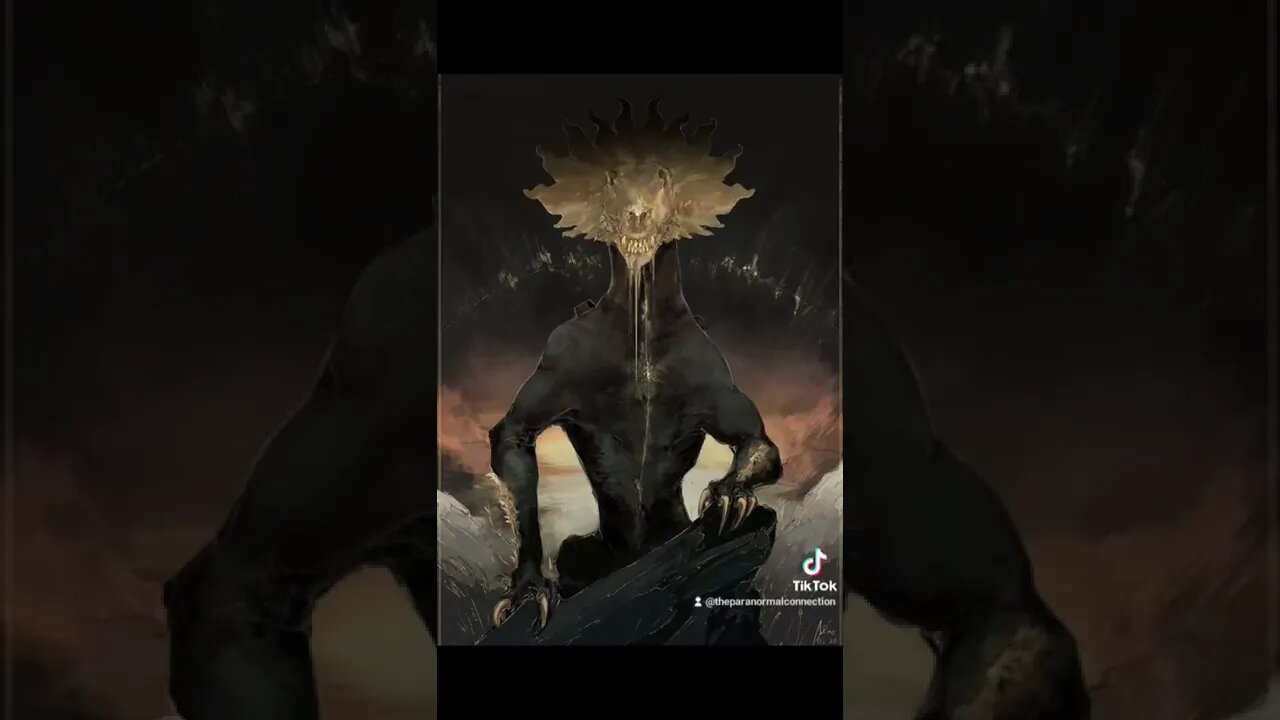 Alien Species 👽 👾