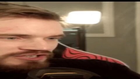I did a high effort Pewdiepie Meme