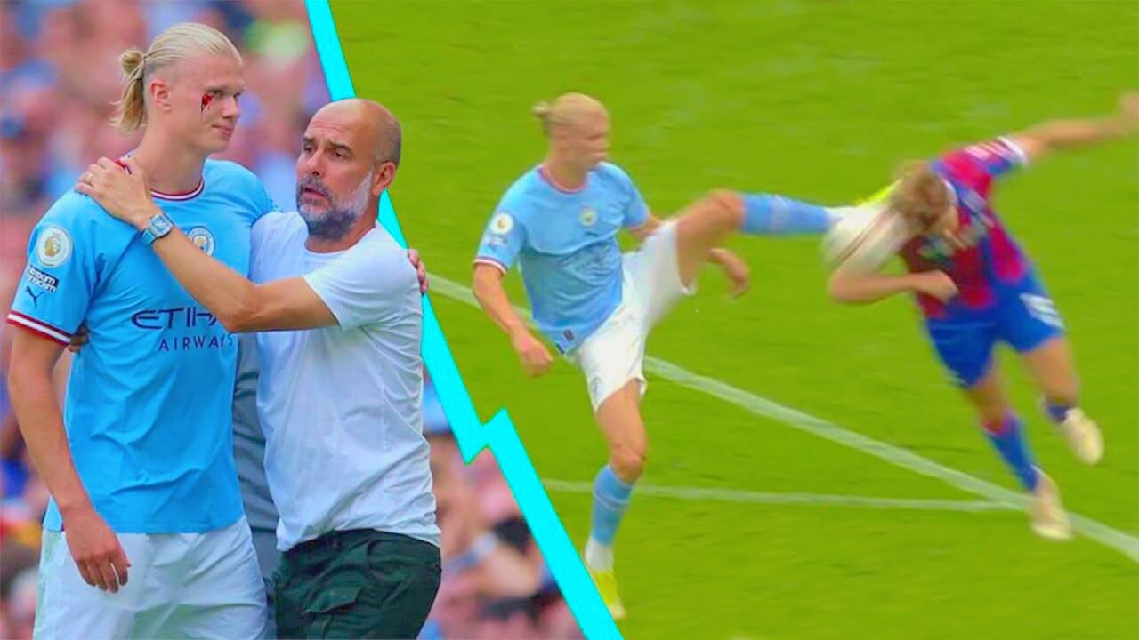 Best Revenge Moments Of Football