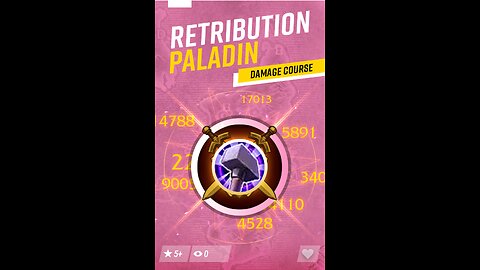 Retribution Paladin Min-Maxing Damage