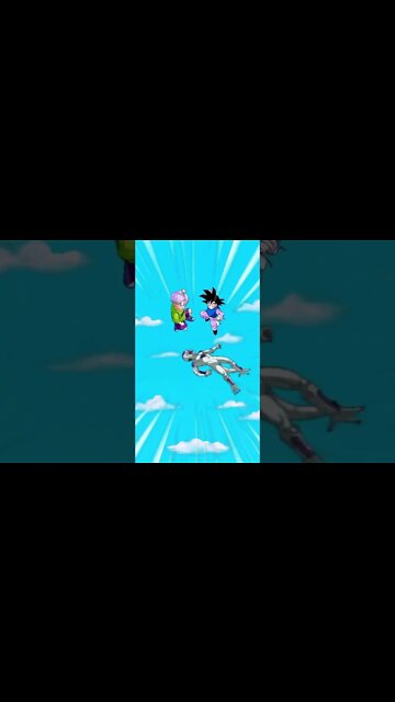 The Next Generation Steps Up!!! #dokkanbattle #dragonball #dokkan #dbz