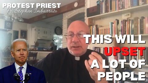 Spiritual Infection: This Will Upset A Lot of People | Fr. Imbarrato Live