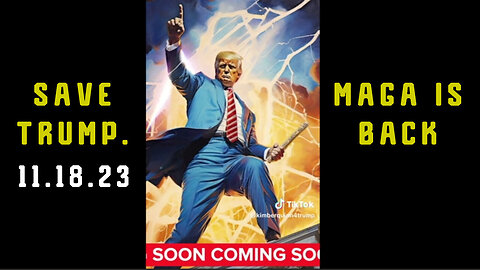 Deep State Decodes Episode 758 ~ Trump ComeBack - F*ck Biden