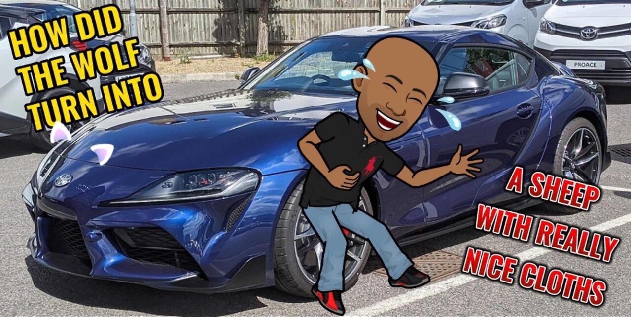 Supra Generations