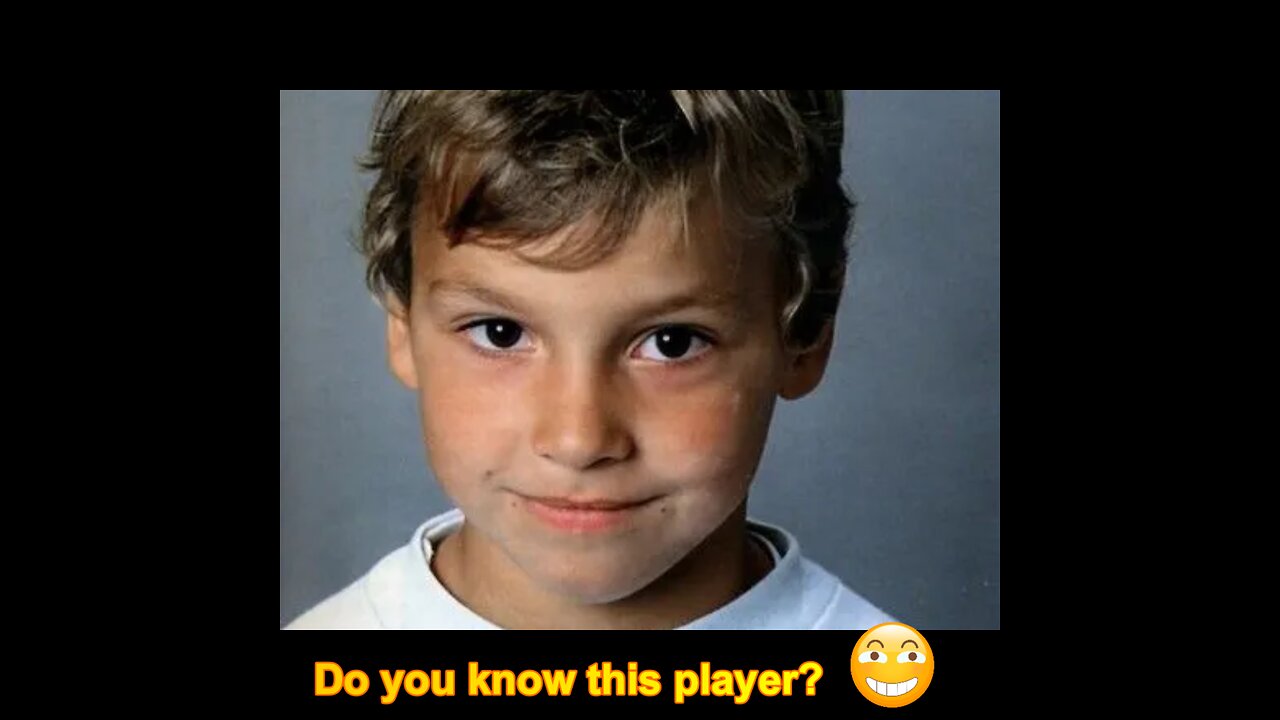 Does anyone know this kid? π
π
π
(Part.1)