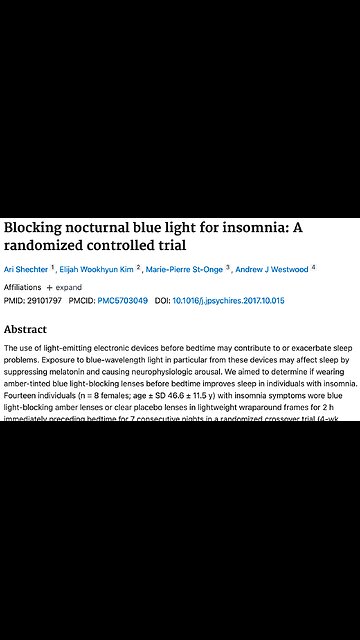 leave eye strain behind, enjoy better sleep, more energy, elevated health with these lenses 🕶️