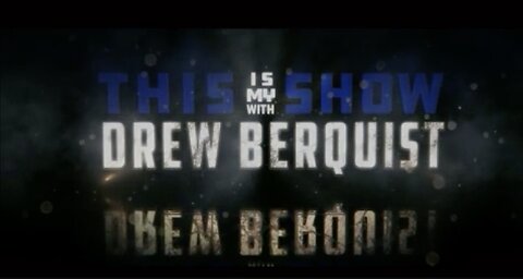 FMR MILITARY INTEL OFFICER DREW BERQUIST REVEALS ANTIDOTE 2 DEADLY BIO-WEAPON. MILLIONS CAN B SAVED