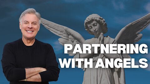 How to Partner with Angels Like Zechariah to See God's Kingdom Come | Lance Wallnau