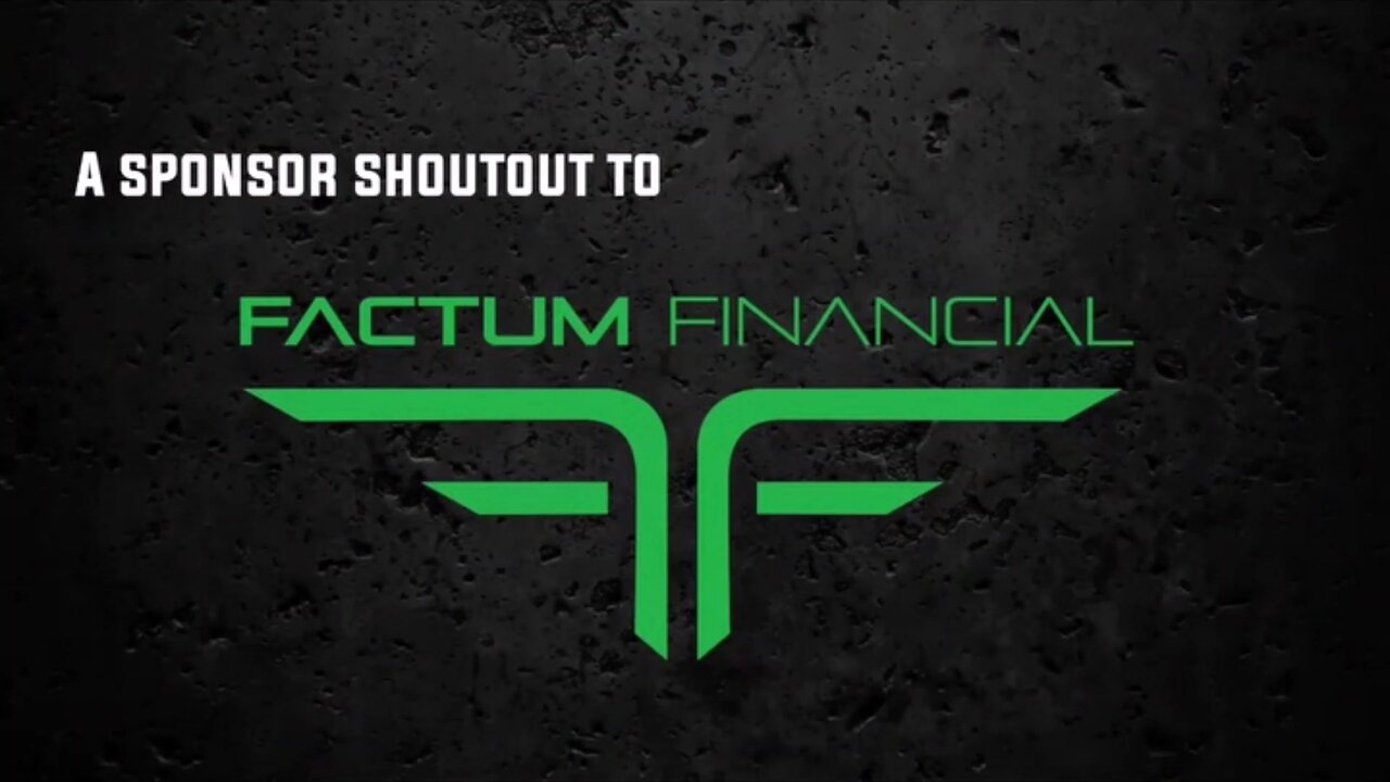 Factum Financial Can Help You Achieve Financial Freedom 💸