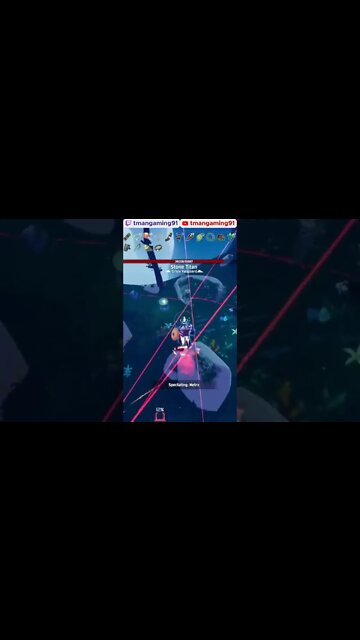 This Game Is Out To Get You