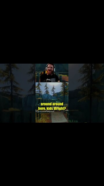 Outer Wilds - Stop screwin' around with the Ghost Matter!