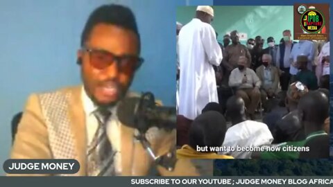 Ipob Awareness Campaign Continues With | Mazi Judge Money | May 13, 2022