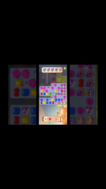 Shorts Playrix Homescapes Gameplay Walkthrough Level 13616-040