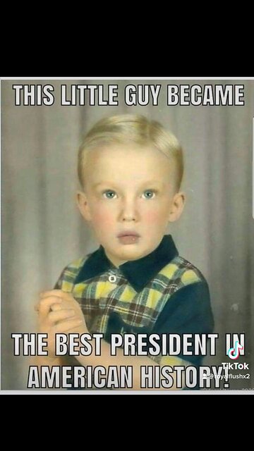 Maga Monday Truth Train