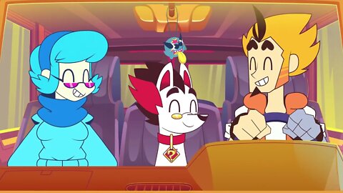 Watch Short Nite 2 featuring Gildedguy in Fortnite Party Royale!