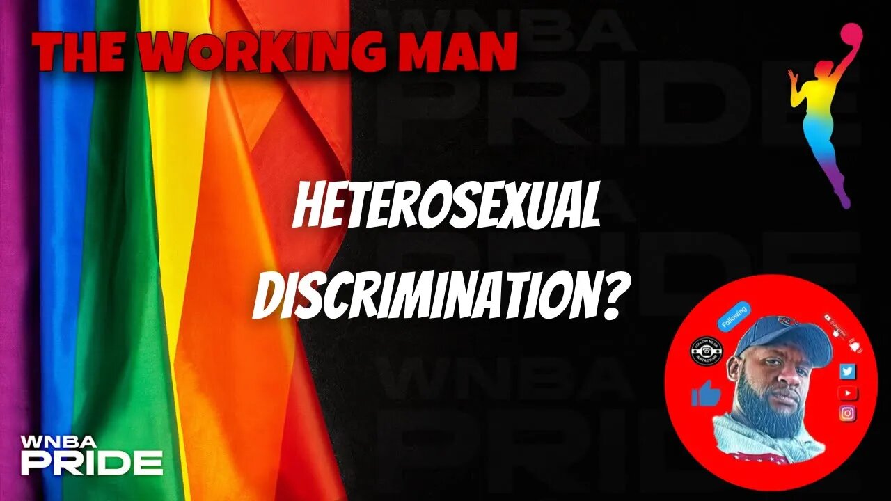 Candice Wiggins Talks Heterosexual Discrimination in the WNBA #candicewiggins