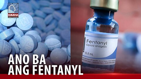 Ano nga ba ang fentanyl?