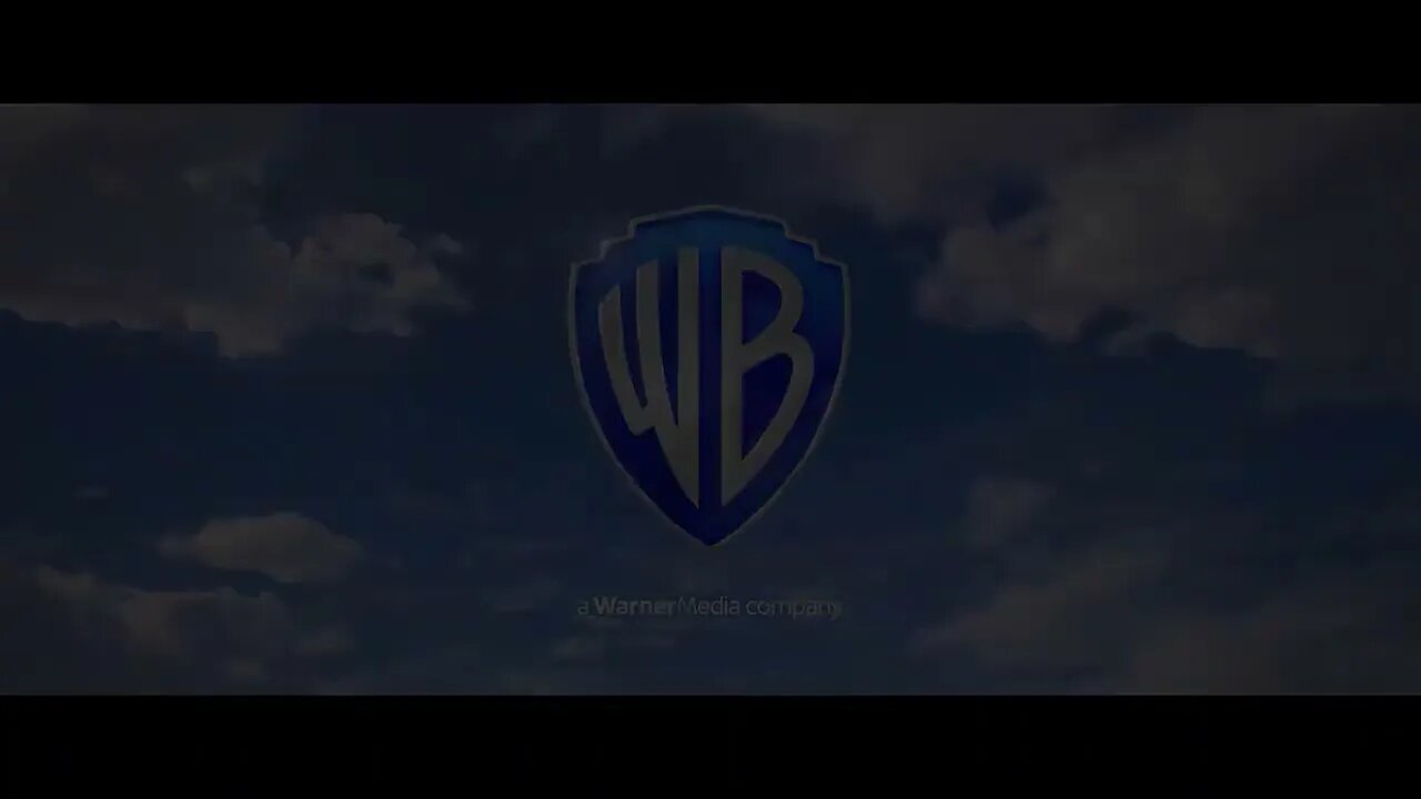 Warner Bros. Pictures/Reel FX Animation Studios | Movie Logo Mashup