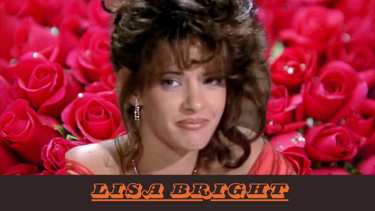 "Bright Horizons: The Inspiring Journey of Lisa Bright"