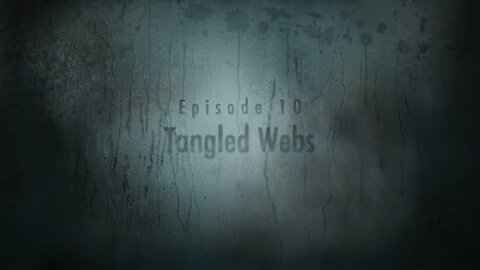 Resident evil Revelations part 16, Tangled Webs