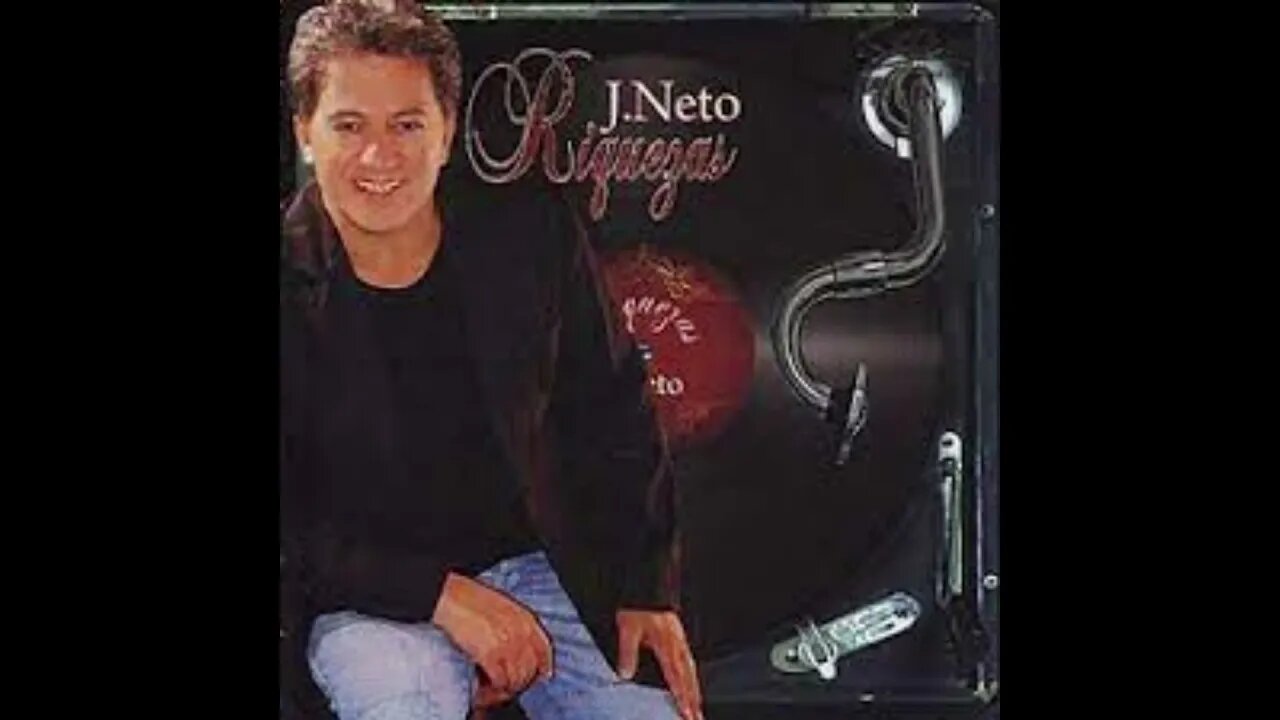 J Neto Creio play back