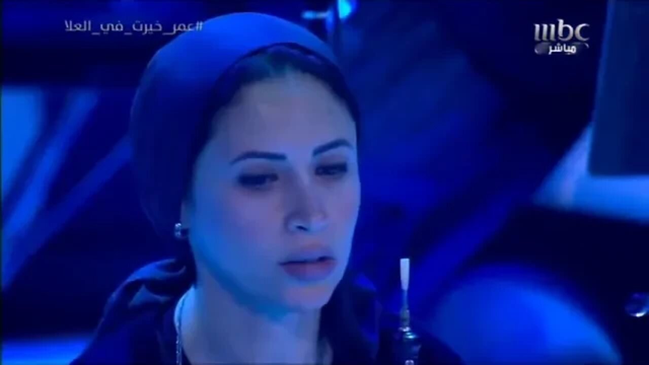 musician Omar Khairat abdelkader