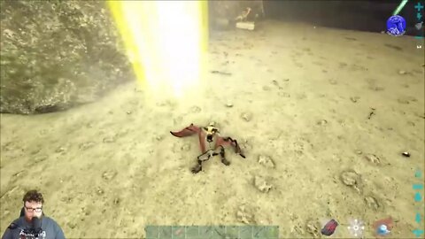 Vampire Vikings on Purplefrog RP! Ark Survival Evolved