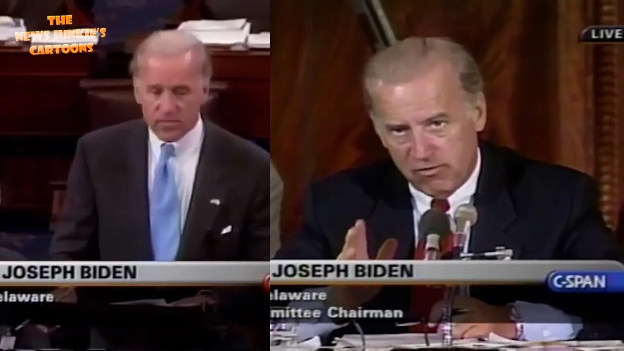 Biden: "I'm close to amazed by how far Putin seems to have come" comparing him to Peter the Great.