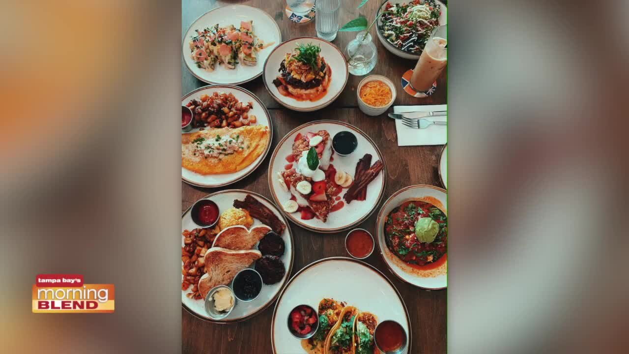 Good Intentions | Morning Blend