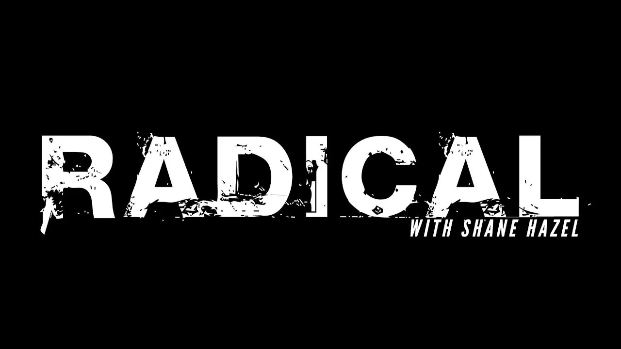 101. The Radically Hysterical Matt Struck from Why Libertarian (audio)