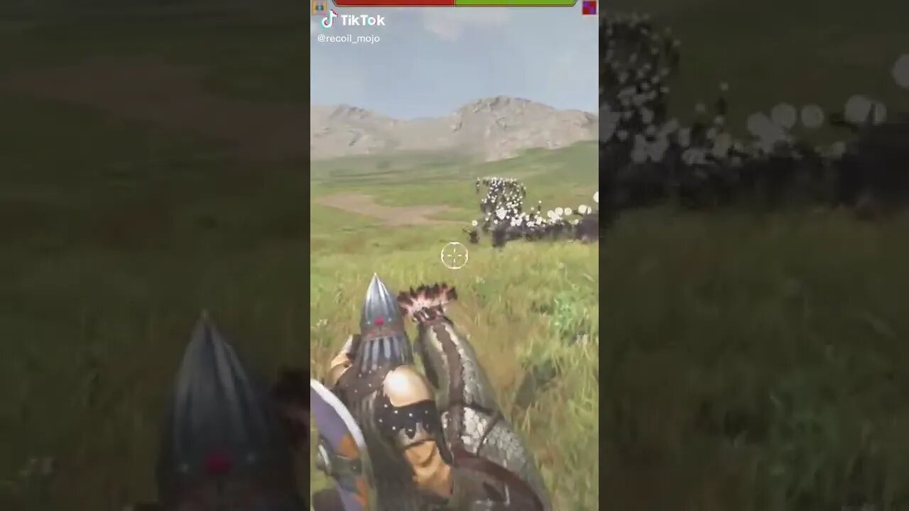 Mount & Blade II: Bannerlord Mods 2022 Viral TikTok Gaming Clips Reposts 136.9K Followers 3.5M Likes