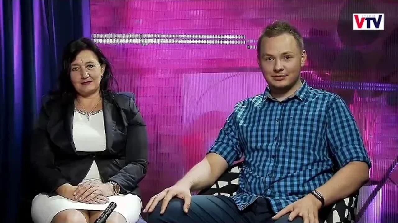 MOC HIPNOZY ROZWIANIE ZAGADKI ZAGINIĘCIA SPRZED 21 LAT M Ga dr A Kaczorowski J Filipek VTV