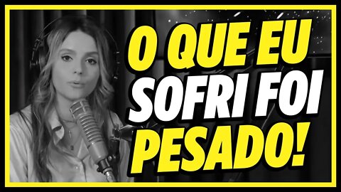 AMANDA EXPÕE TUDO SOBRE CASO ARTHUR! | Cortes do MBL