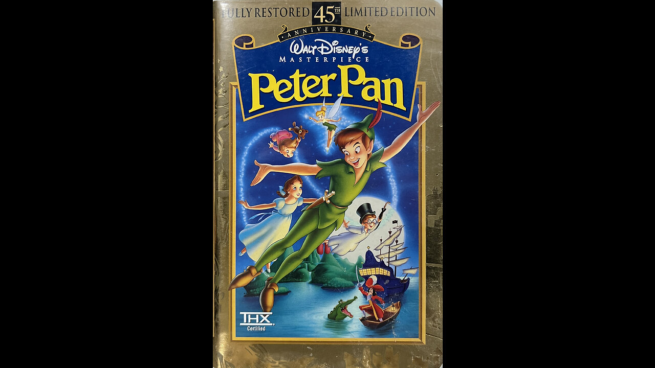 Peter Pan