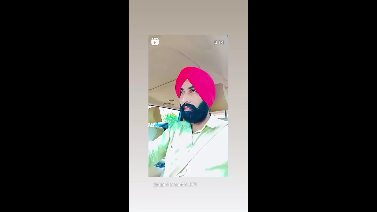 mainu pta nhio kujh