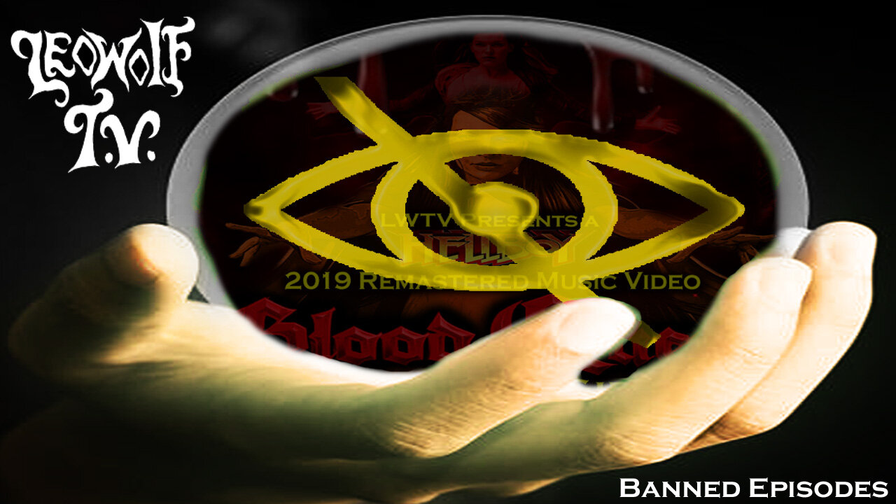 LWTV: "Hell Boy" 2019 Music Video "I'm a Hex girl" Remastered