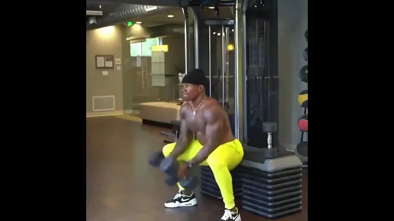 🦵🔥LOWER BODY WORK TO JUMP HIGHER ‼️(Part 4) #Shorts