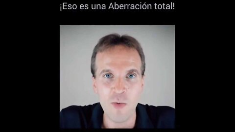 15oct2022 ¡Preguntar a un niño si se siente hombre o mujer ES UNA ABERRACION TOTAL! · Robert Martinez || RESISTANCE ...-