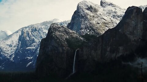 Yosemite