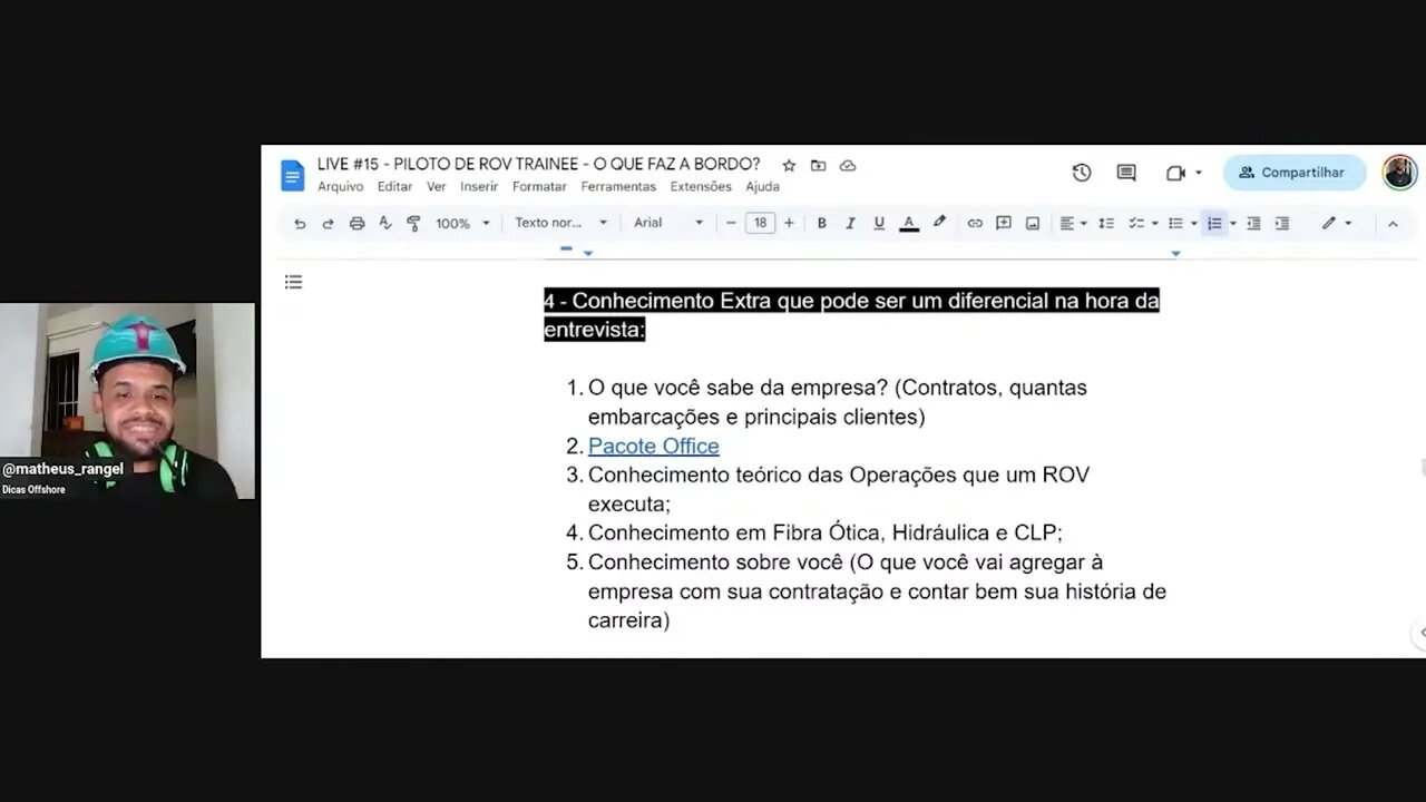 CURSOS EXTRAS QUE AJUDAM UM PILOTO TRAINEE DIANTE DE UM PROCESSO SELETIVO