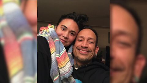 Jimmy Maldonado speaks after being shot, losing his wife in Denver-Lakewood mass shooting