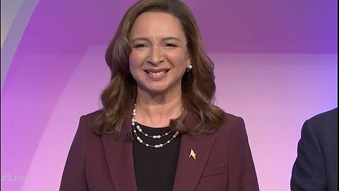 SNL’s Kamala Harris Dies Inside After Being Asked Why She’s Losing