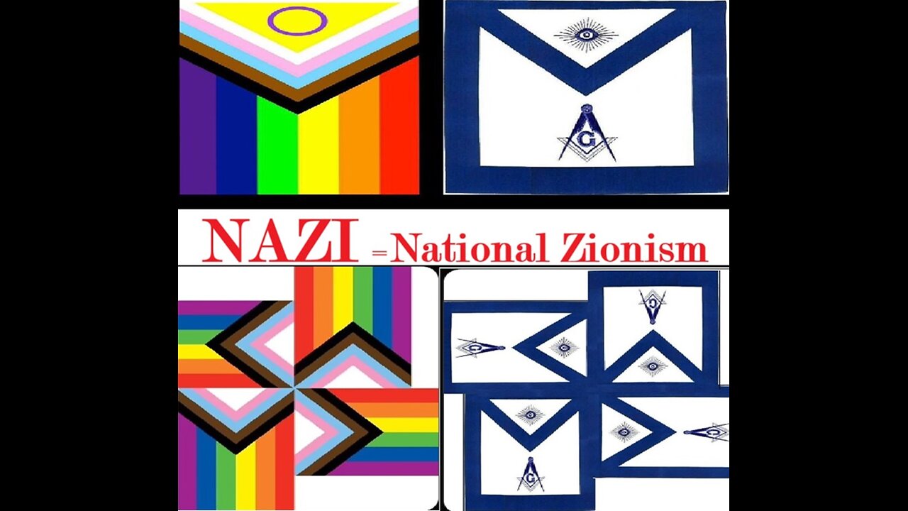 National Zionism Full Documentary