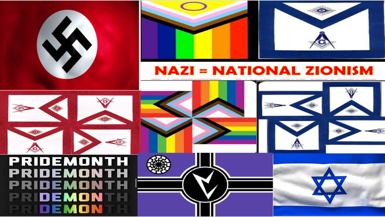 National Zionism Full Documentary