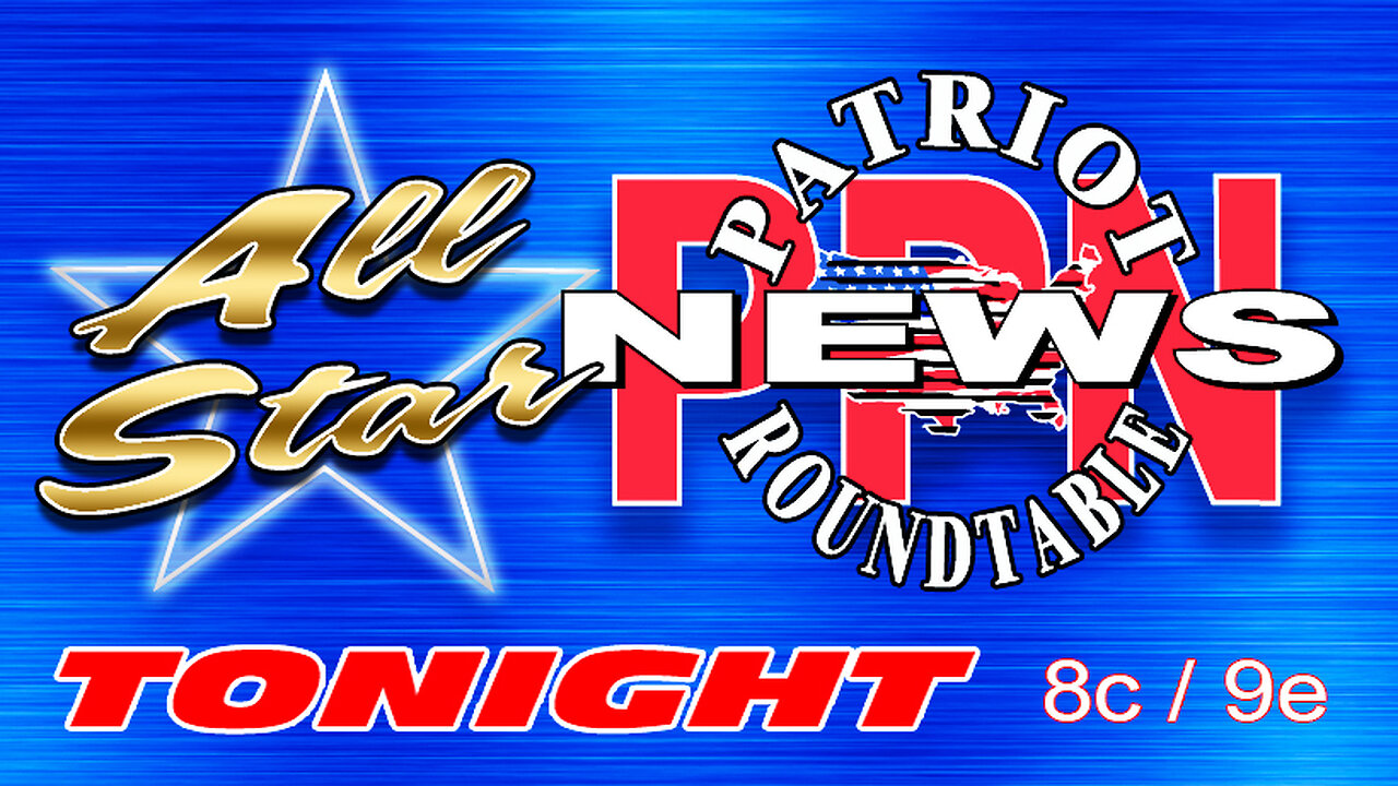 11-9-23-ppn-at-8pm-cst-9pm-est #PPN #Truth