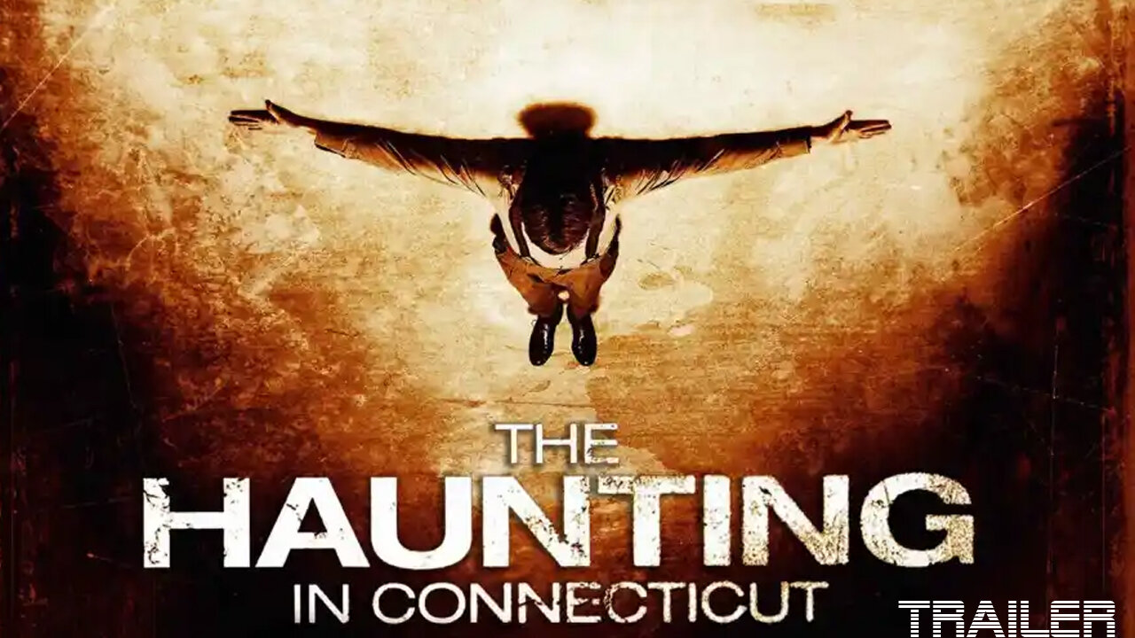 THE HAUNTING IN CONNECTICUT - OFFICIAL TRAILER - 2009