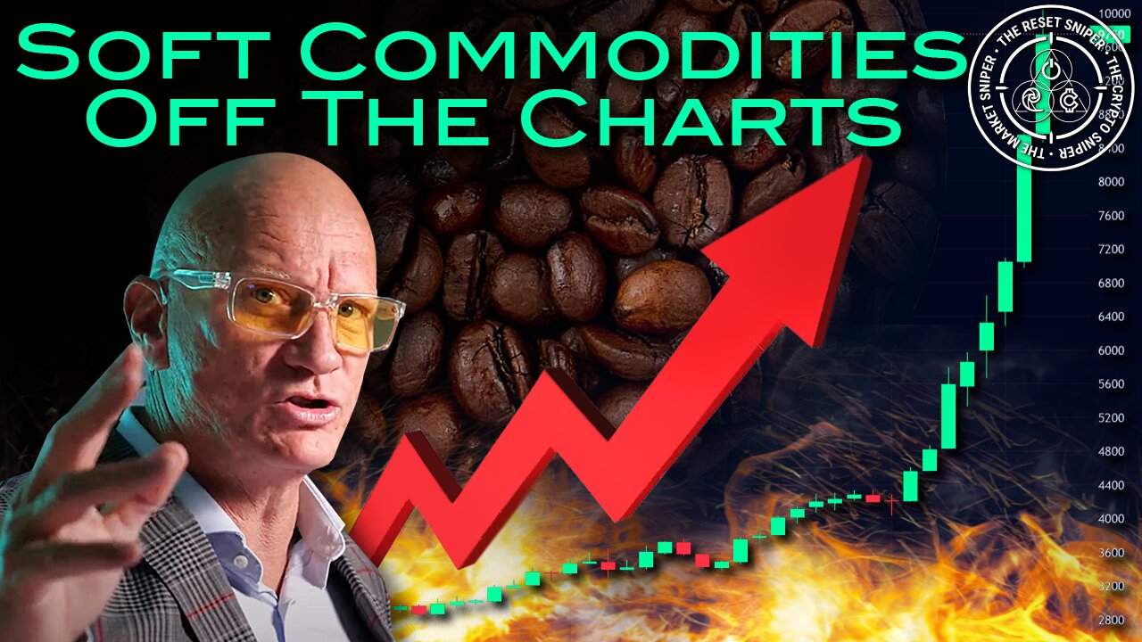 Cocoa, Robusta & Arabica Coffee: When Soft Commodities get Hard