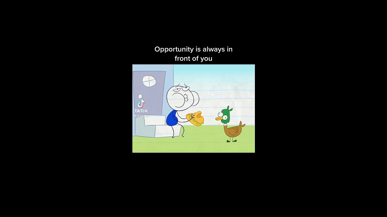 Smart Duck